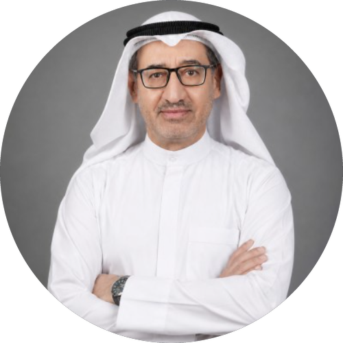 Muhsen Ahmed — Founder & CEO